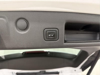 2020 Chevrolet Equinox AWD Premier 1.5L Turbo