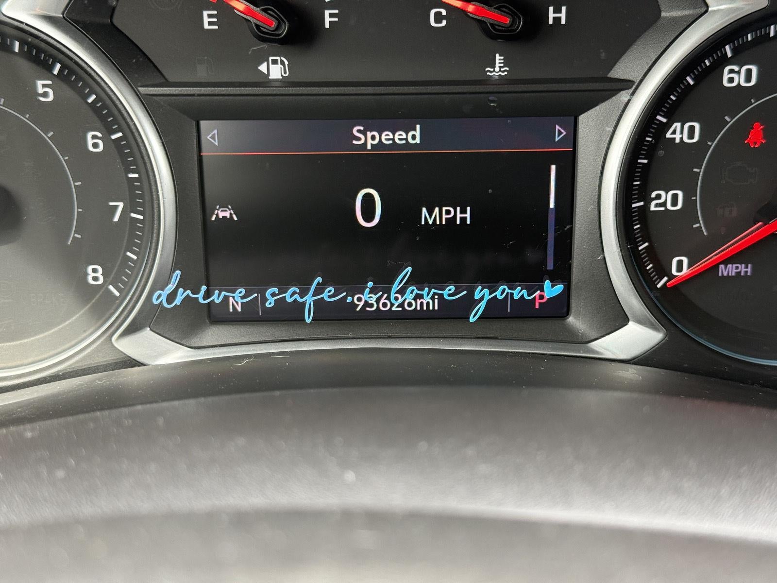 2020 Chevrolet Equinox AWD Premier 1.5L Turbo