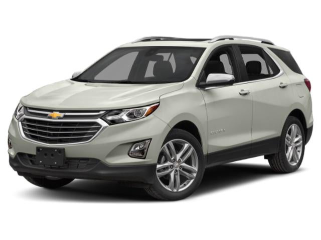 2020 Chevrolet Equinox AWD Premier 1.5L Turbo