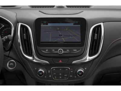2020 Chevrolet Equinox AWD Premier 1.5L Turbo