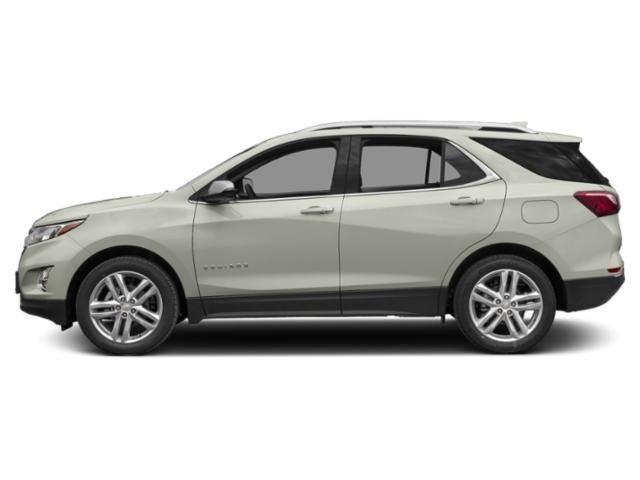 2020 Chevrolet Equinox AWD Premier 1.5L Turbo