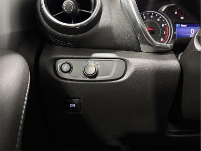 2021 Chevrolet Blazer AWD 2LT