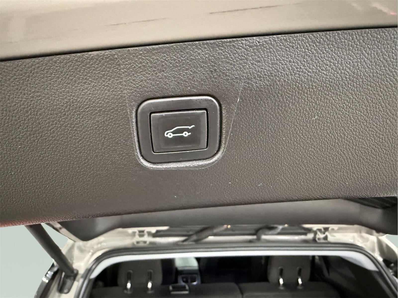 2021 Chevrolet Blazer AWD 2LT