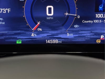 2024 Chevrolet Blazer EV eAWD 2LT