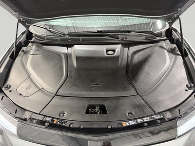 2024 Chevrolet Blazer EV eAWD 2LT