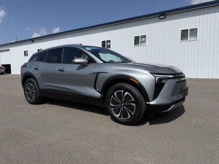 2024 Chevrolet Blazer Ev eAWD LT