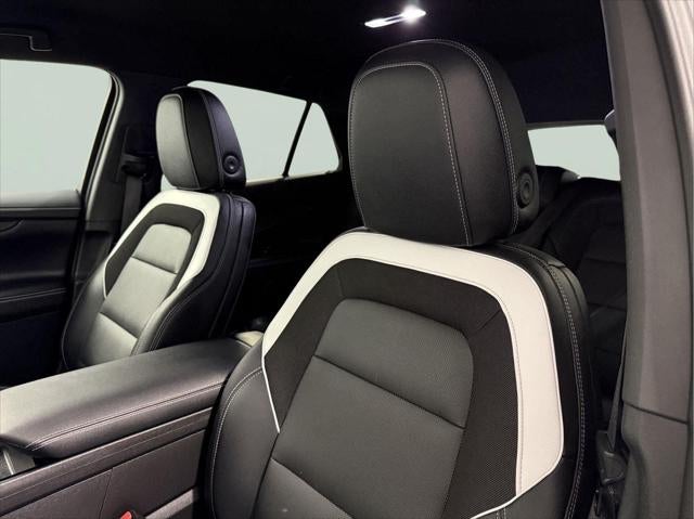 2024 Chevrolet Blazer EV eAWD 2LT