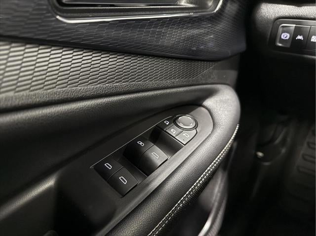 2024 Chevrolet Blazer EV eAWD 2LT