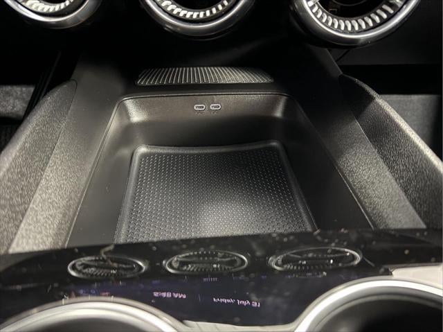 2024 Chevrolet Blazer EV eAWD 2LT
