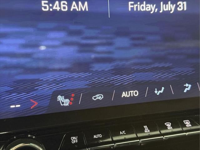 2024 Chevrolet Blazer EV eAWD 2LT