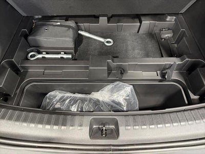 2024 Chevrolet Blazer EV eAWD 2LT