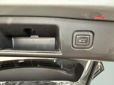 2024 Chevrolet Blazer EV eAWD 2LT