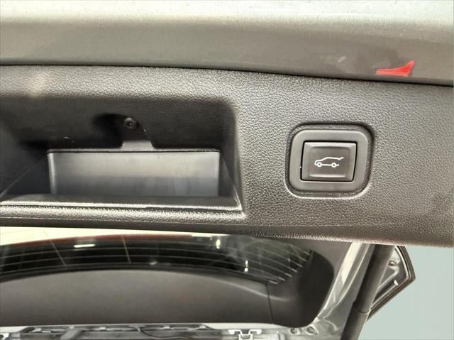 2024 Chevrolet Blazer EV eAWD 2LT