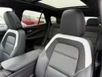 2024 Chevrolet Blazer EV eAWD 2LT