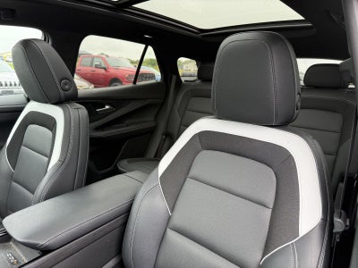 2024 Chevrolet Blazer EV eAWD 2LT