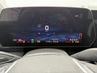 2024 Chevrolet Blazer EV eAWD 2LT