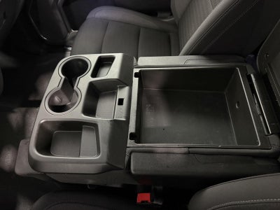 2024 GMC Sierra 1500 4WD Crew Cab Short Box Elevation with 3VL