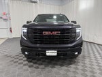 2024 GMC Sierra 1500 4WD Crew Cab Short Box Elevation with 3VL