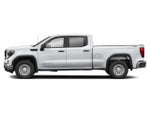 2024 GMC Sierra 1500 4WD Crew Cab Short Box Elevation with 3VL