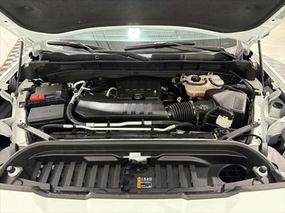 2024 GMC Sierra 1500 4WD Crew Cab Short Box Elevation with 3VL