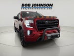 2021 GMC Sierra 1500 4WD Crew Cab Short Box Elevation