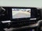 2025 GMC Sierra 1500 4WD Crew Cab Short Box Elevation with 3SB