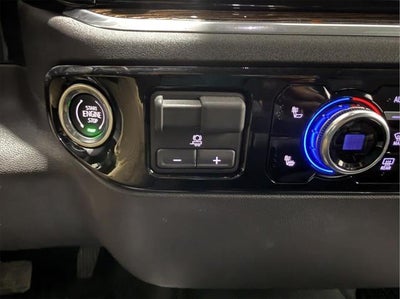2025 GMC Sierra 1500 4WD Crew Cab Short Box Elevation with 3SB