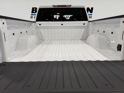 2025 GMC Sierra 1500 4WD Crew Cab Short Box Elevation with 3SB