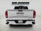 2025 GMC Sierra 1500 4WD Crew Cab Short Box Elevation with 3SB