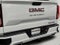 2025 GMC Sierra 1500 4WD Crew Cab Short Box Elevation with 3SB