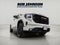 2025 GMC Sierra 1500 4WD Crew Cab Short Box Elevation with 3SB