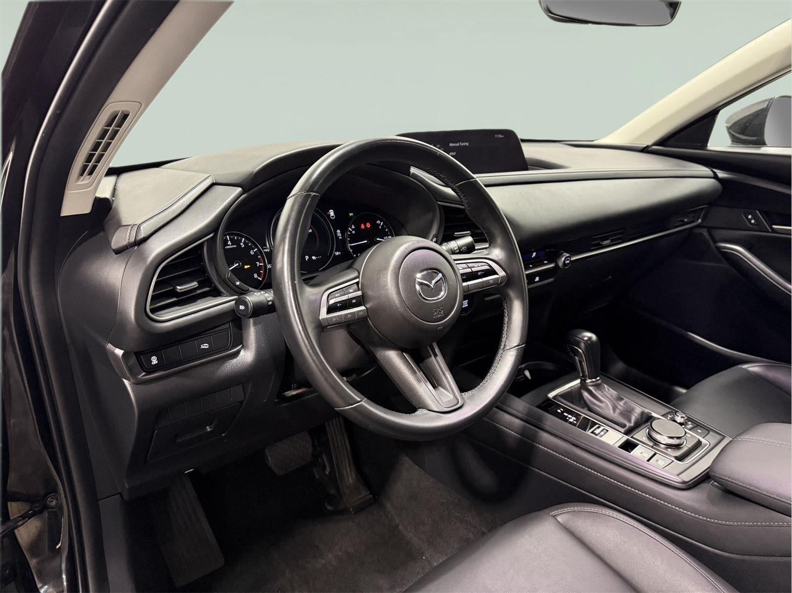 2021 Mazda Mazda CX-30 Select