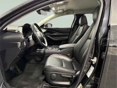 2021 Mazda Mazda CX-30 Select