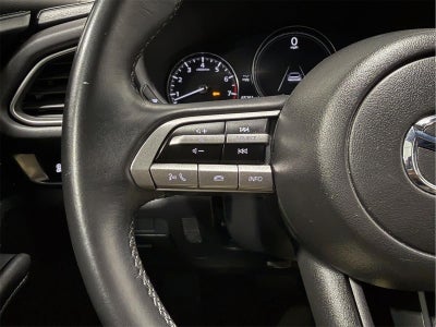 2021 Mazda Mazda CX-30 Select