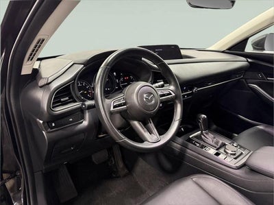 2021 Mazda Mazda CX-30 Select