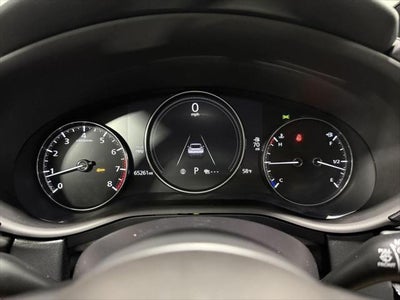 2021 Mazda Mazda CX-30 Select