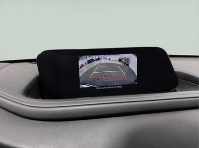 2021 Mazda Mazda CX-30 Select
