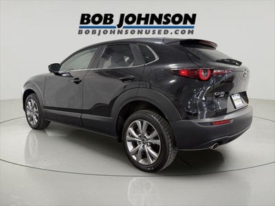 2021 Mazda Mazda CX-30 Select
