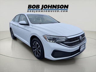 2023 Volkswagen Jetta 1.5T S
