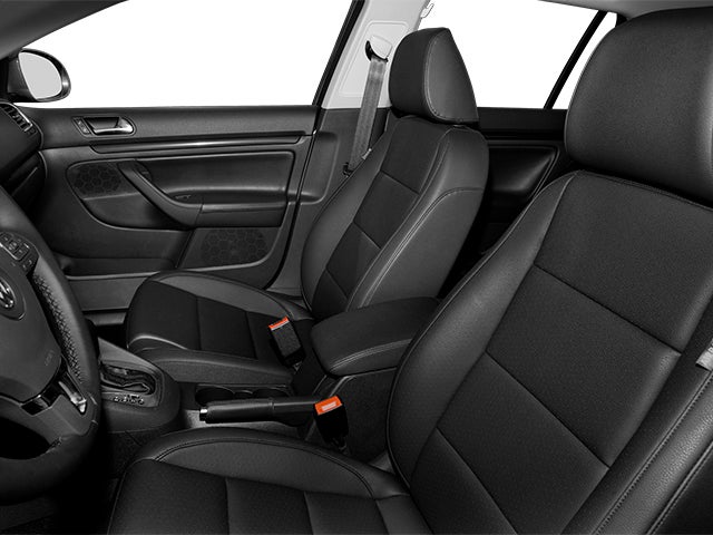 2013 Volkswagen Jetta SportWagen 2.5L SE