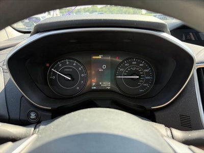2020 Subaru Impreza Premium 5-Door