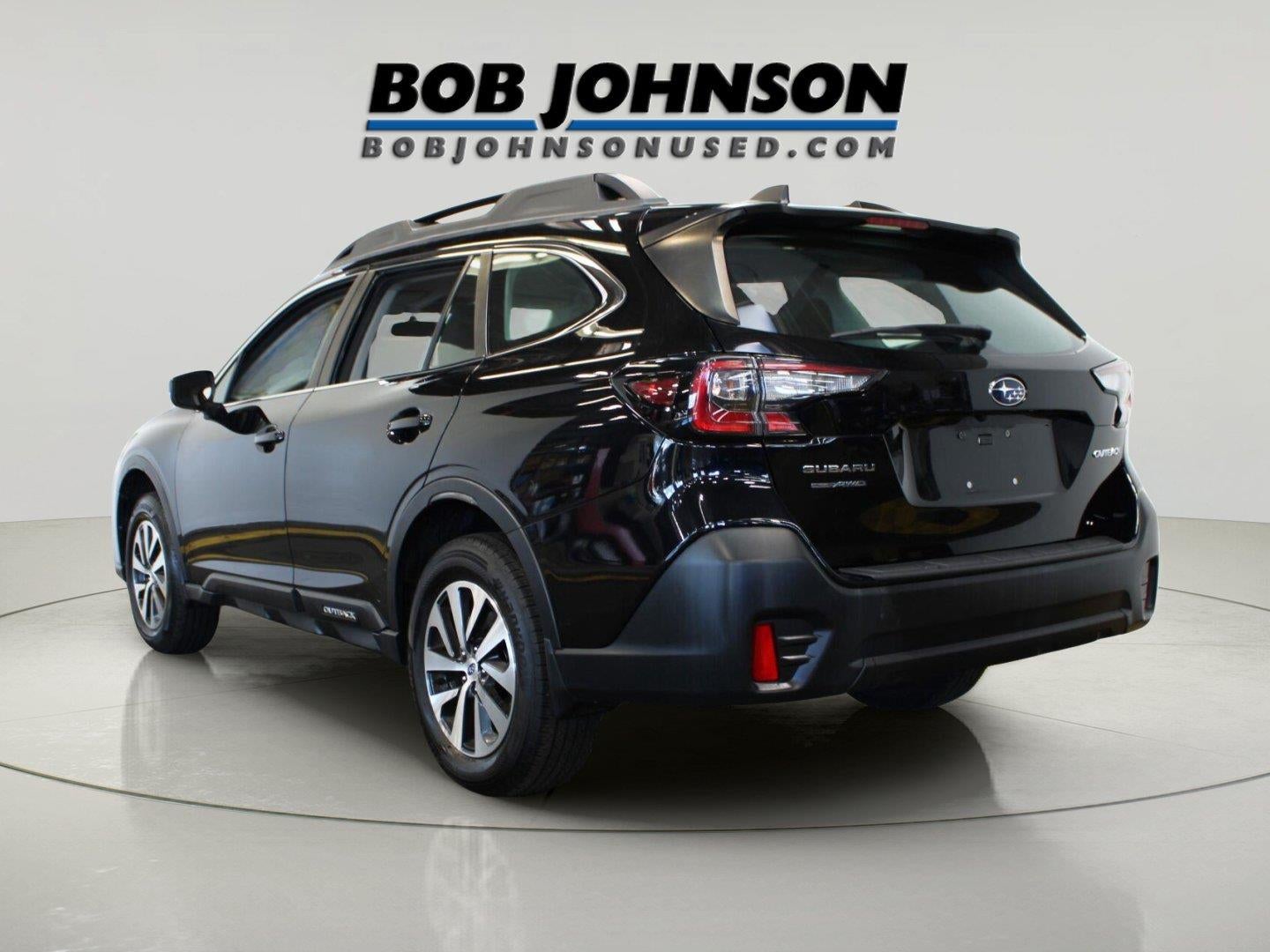 2020 Subaru Outback CVT
