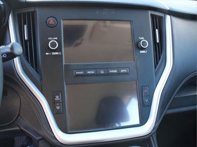 2020 Subaru Outback CVT