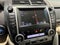 2012 Toyota Camry Hybrid XLE