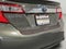 2012 Toyota Camry Hybrid XLE