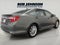 2012 Toyota Camry Hybrid XLE