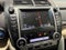 2012 Toyota Camry Hybrid XLE