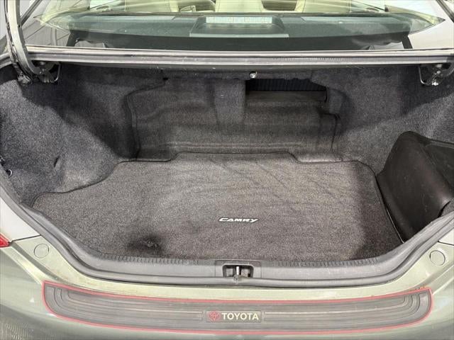 2012 Toyota Camry Hybrid XLE