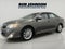 2012 Toyota Camry Hybrid XLE