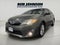 2012 Toyota Camry Hybrid XLE